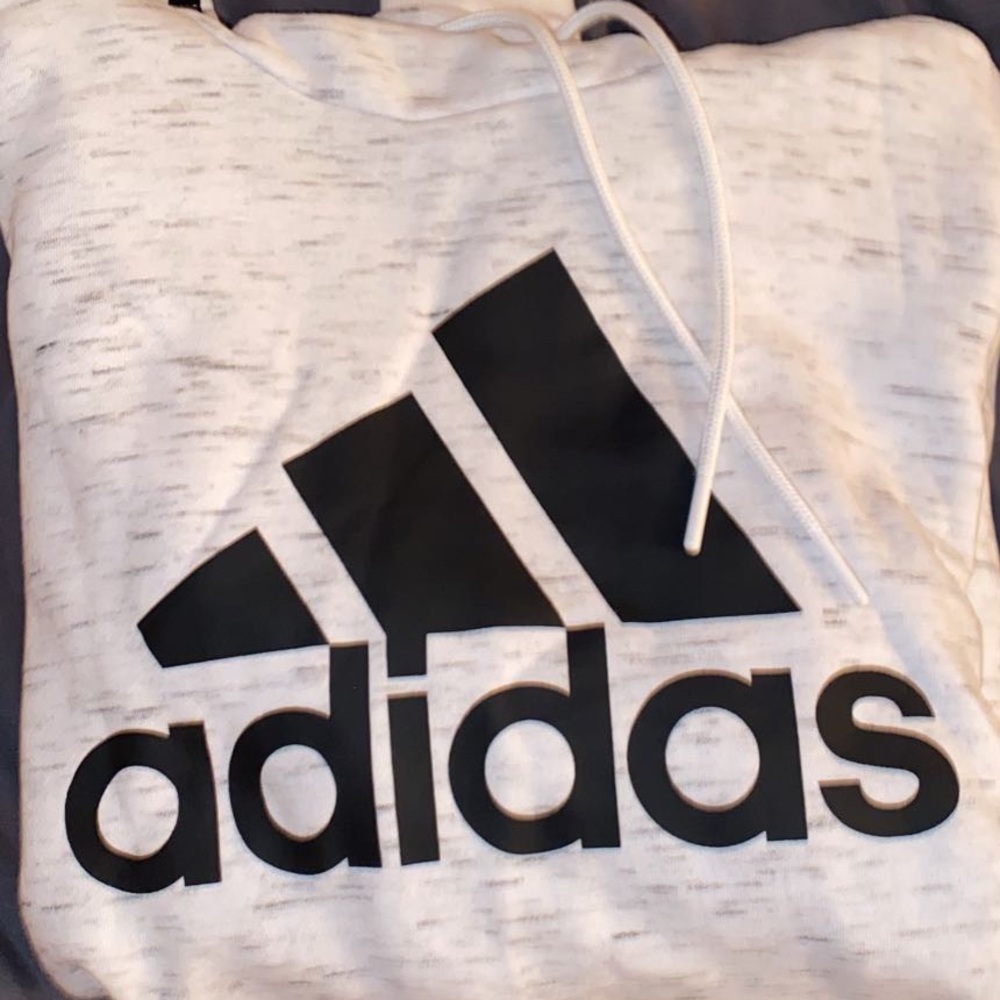 Adidas Hoodie